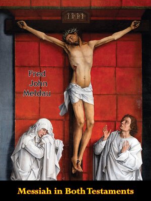 cover image of Messiah in Both Testaments